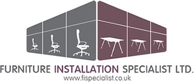 Furniture Installation Specialist Logo